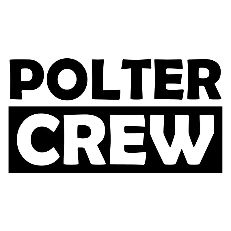 polter crew