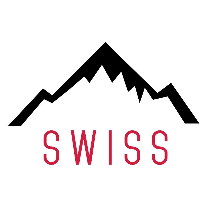 Swiss Alps