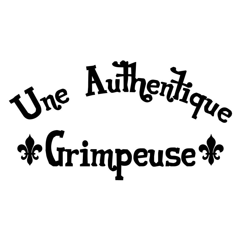 Escalade / Alpiniste / Varappe / Alpinisme Grimpe