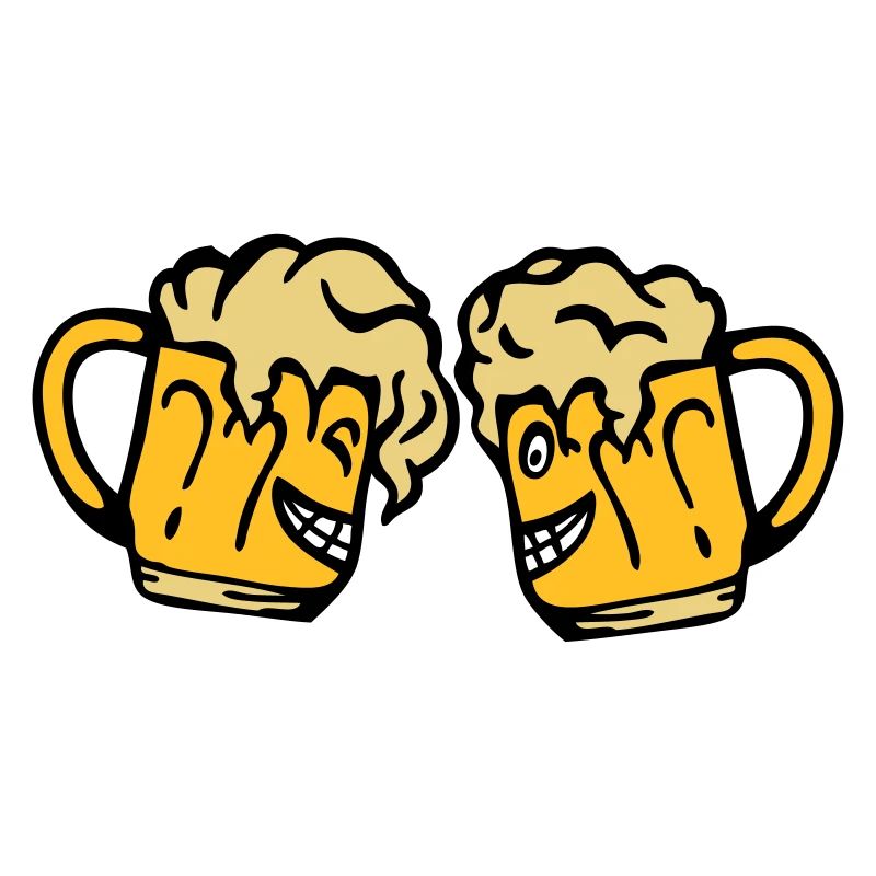 biere verre alcool trinque