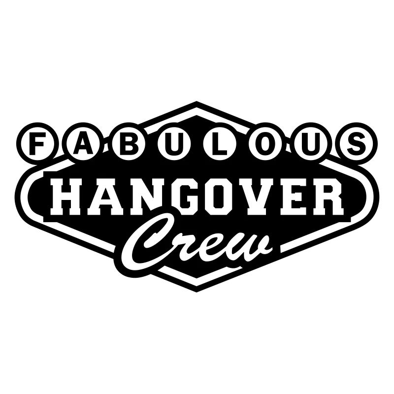 Fab. Hangover Crew