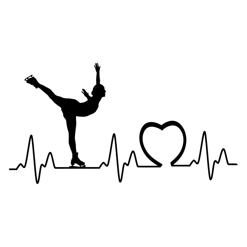 Heartbeat mit Herz eis3