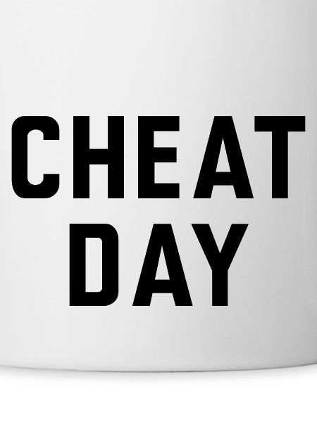 Cheat Day