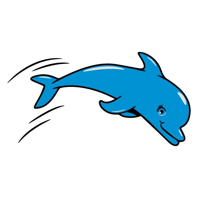 delfin doux amour