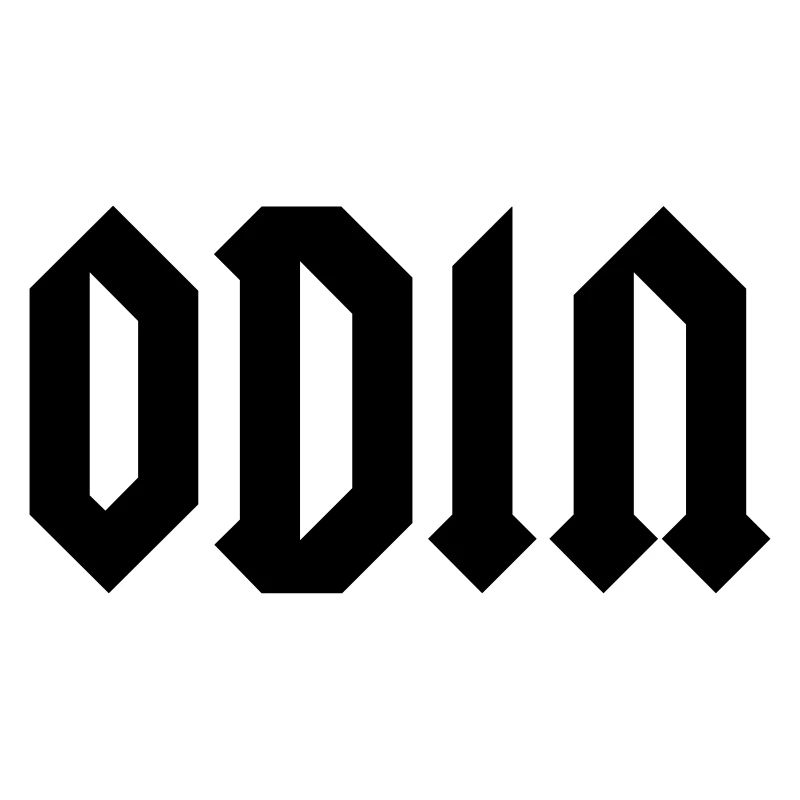 Odin God