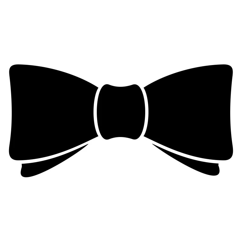 Fliege / bow tie (B, 1c)