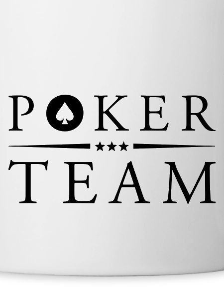 poker team pik