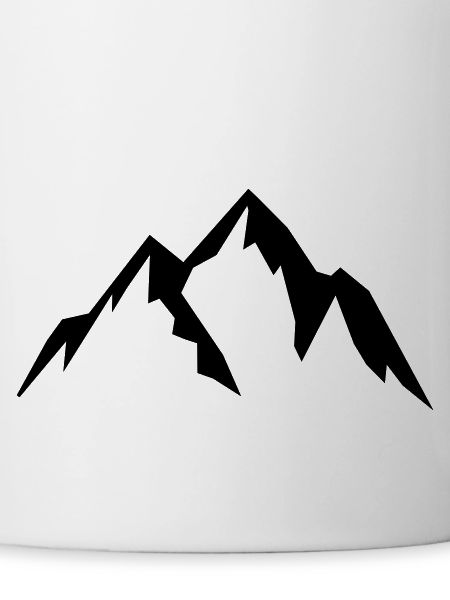 mountains
