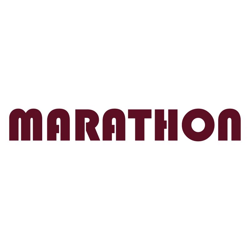 marathon