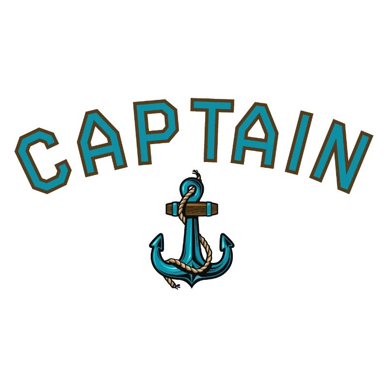 Capitaine ancre