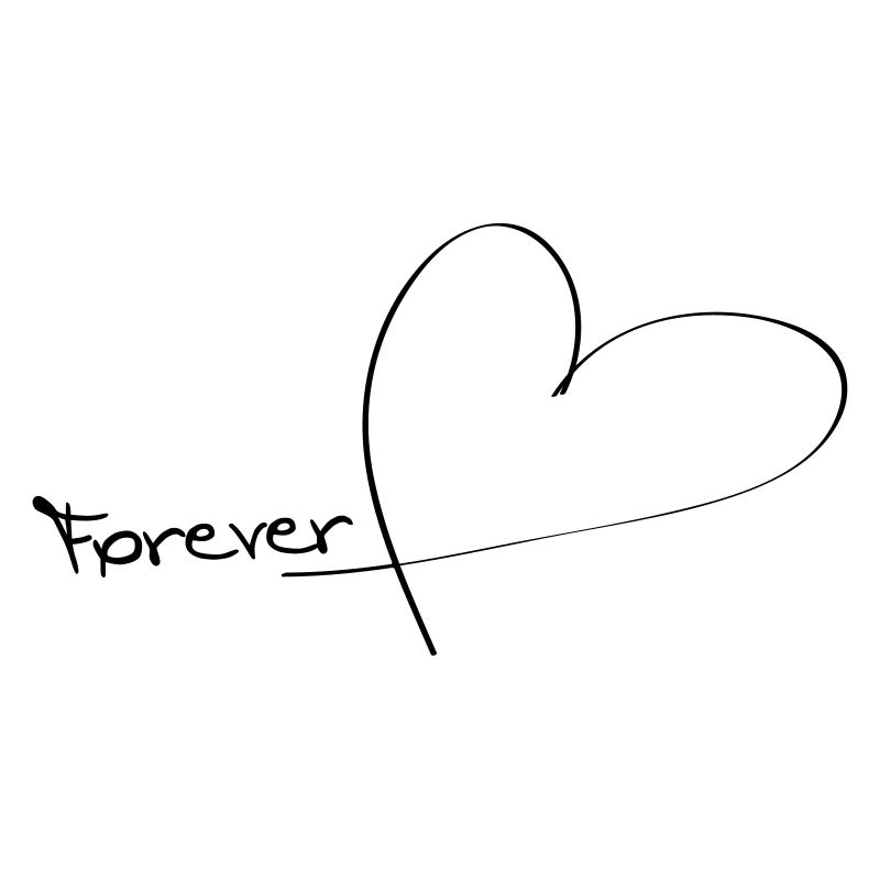 Amour pour toujours
