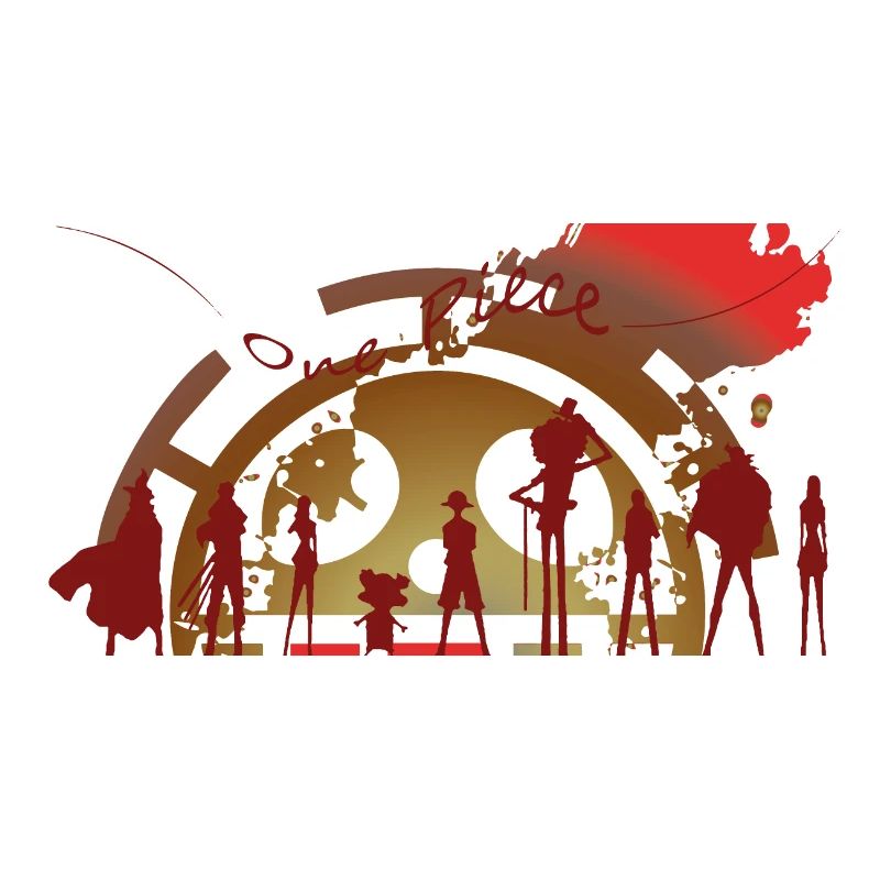 One Piece Logo