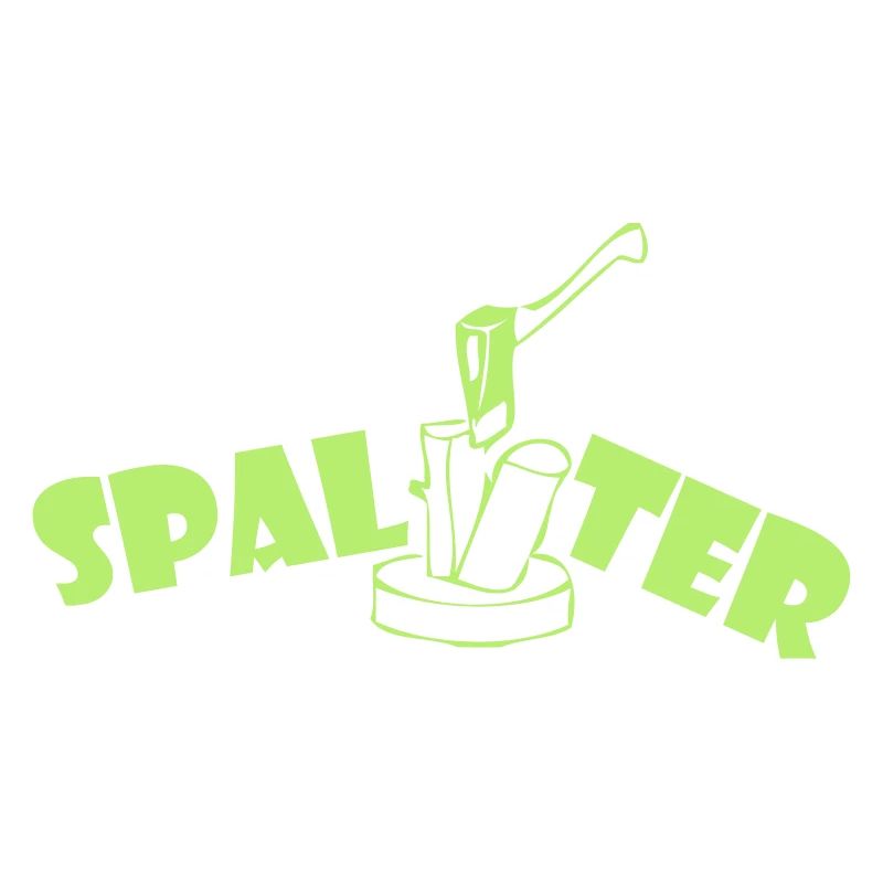 Spalter Fun Joke Fun