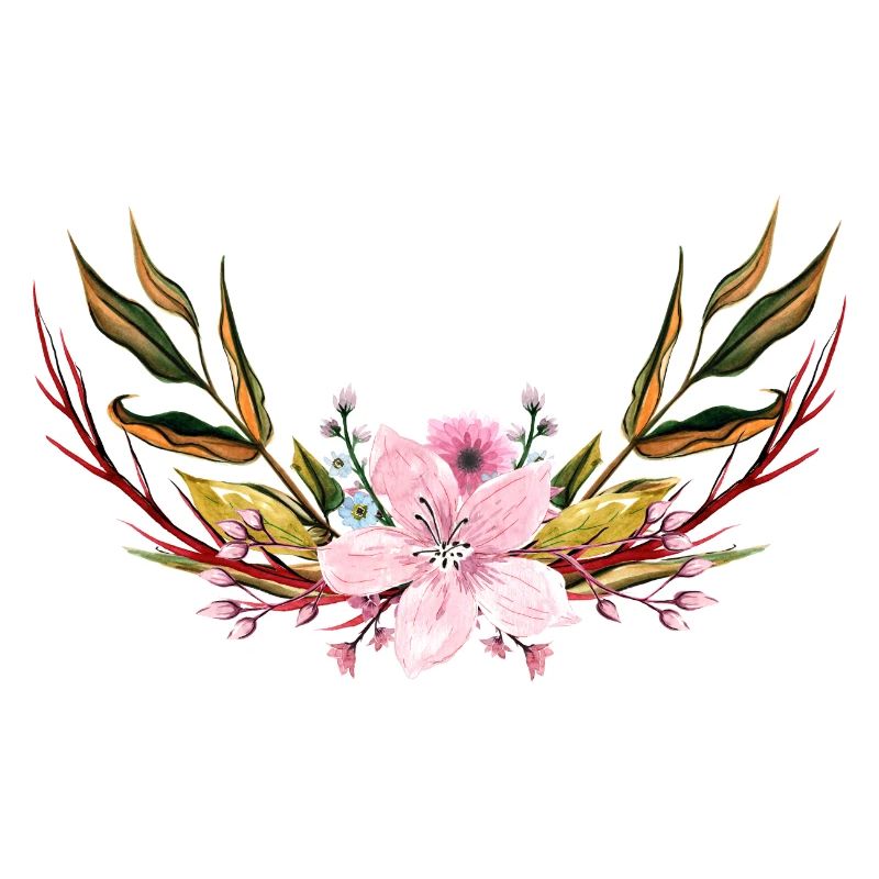 Fleurs