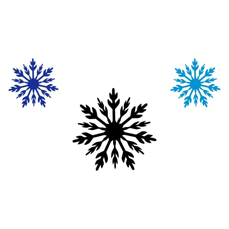 Étoiles Givre