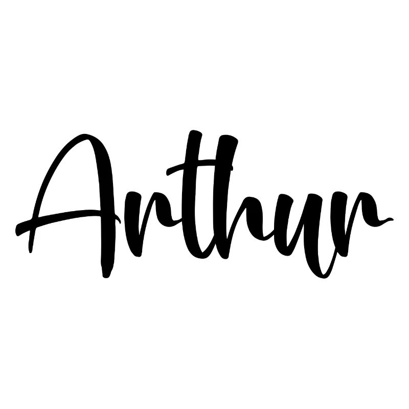 Nom - Arthur