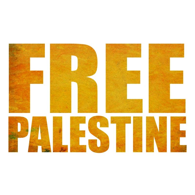 Libérer la Palestine