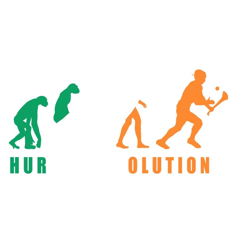 The Evolution of Hurling