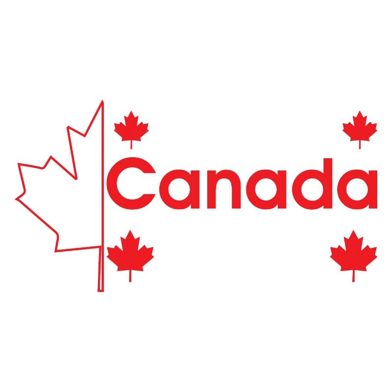 LOVE Kanada Canada