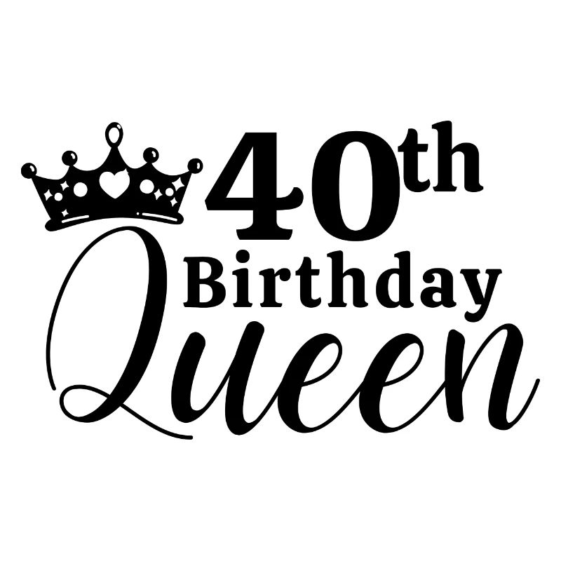 40e anniversaire
