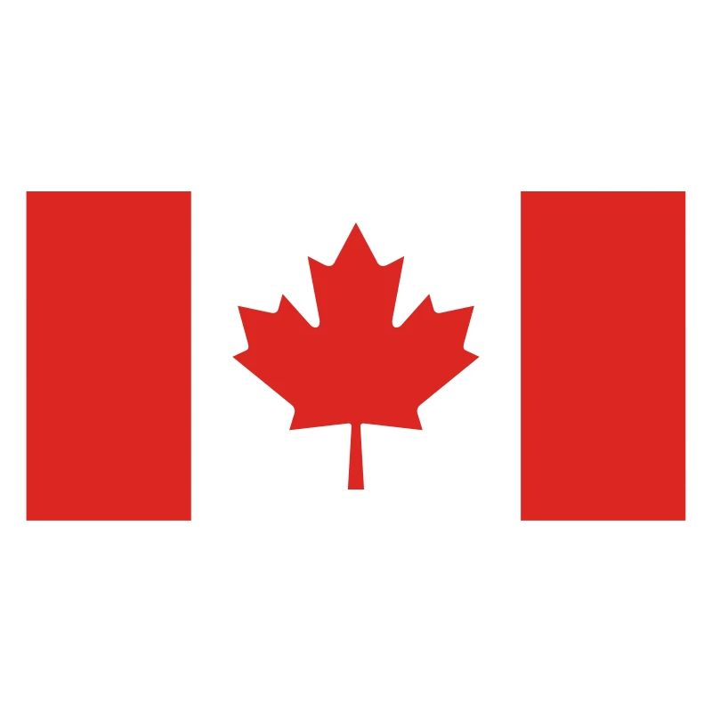 Drapeau du Canada