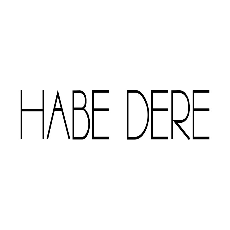 Habe Dere