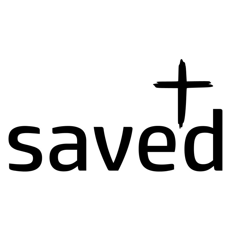 saved gerettet by csDesign