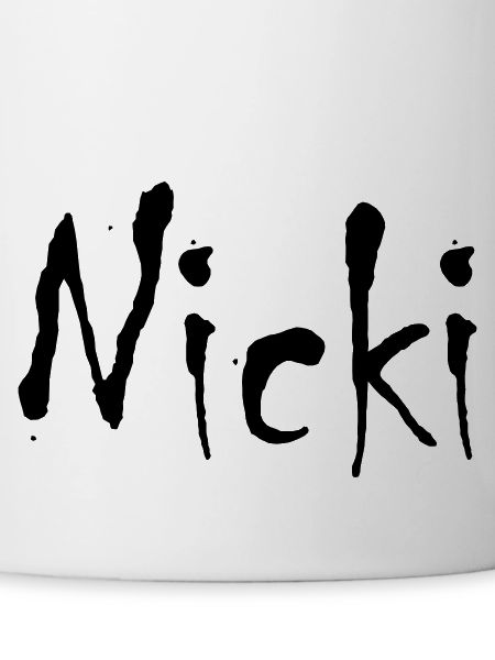 nicki