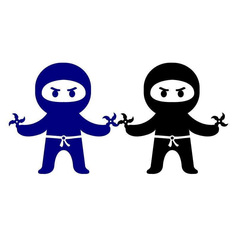 ninjas