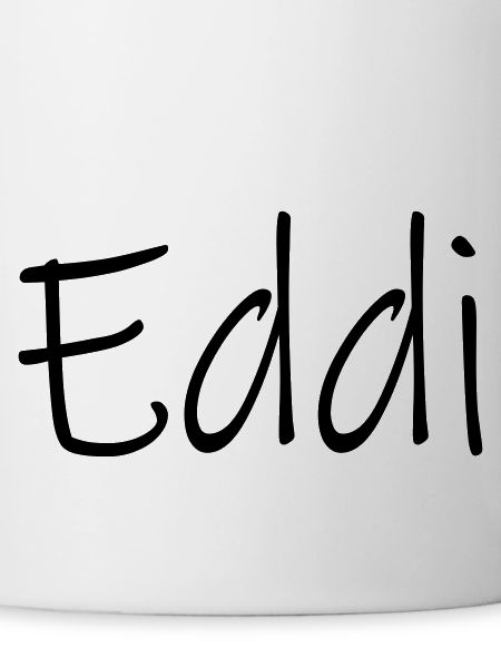 Eddi