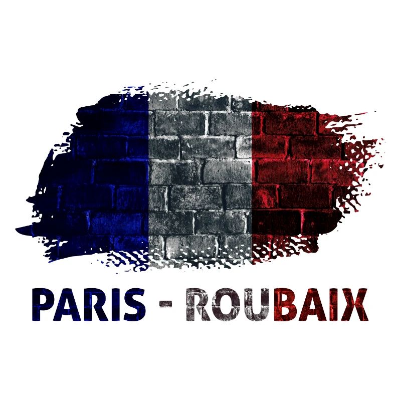Paris-Roubaix L'ENFER DU NORD Paris Roubaix