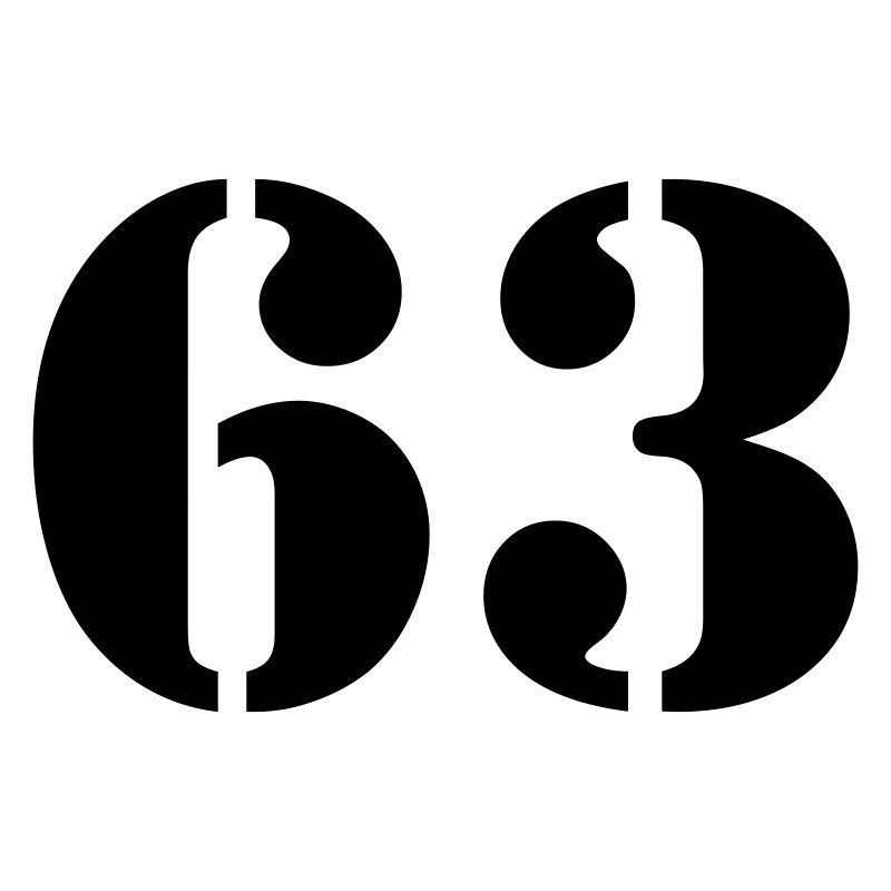63