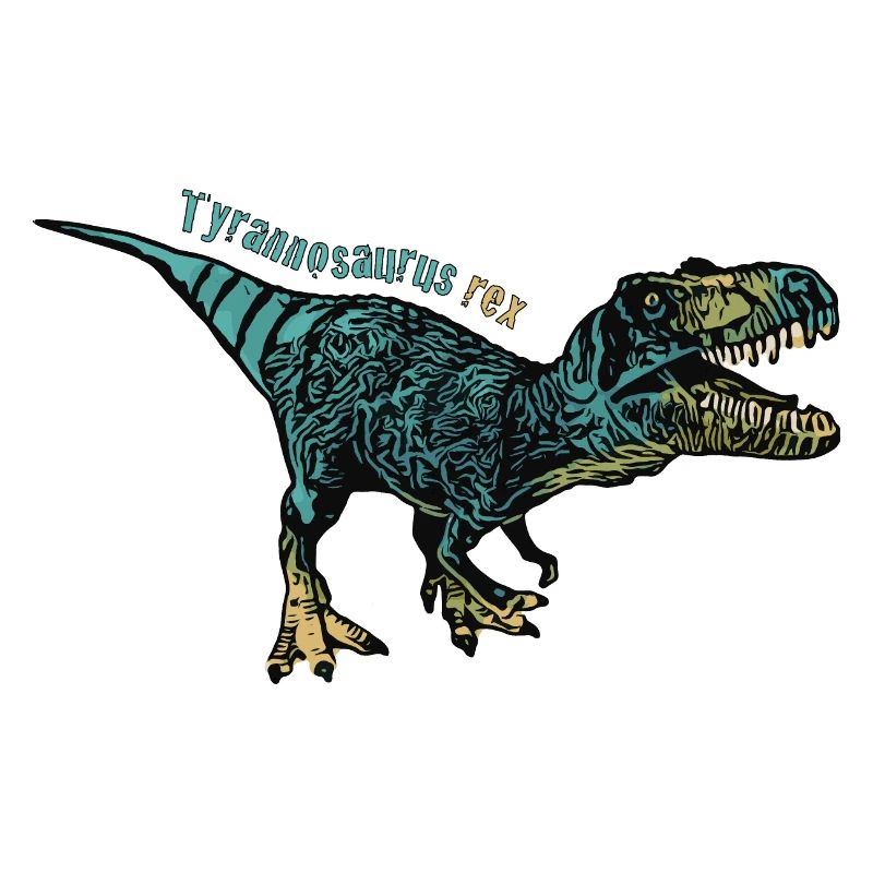 T-Rex