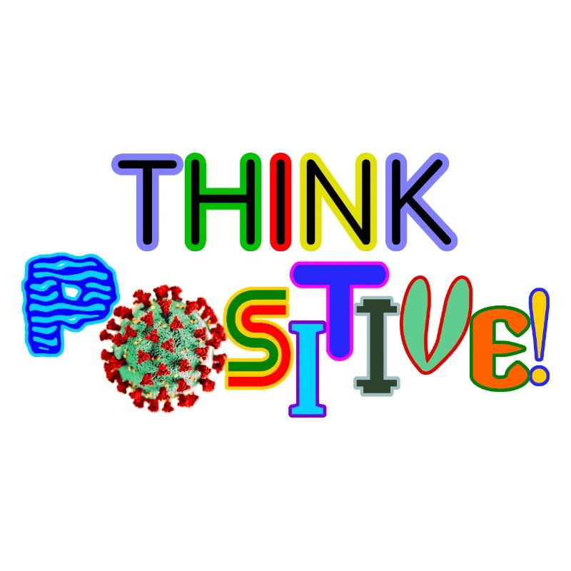 Pensez positif!