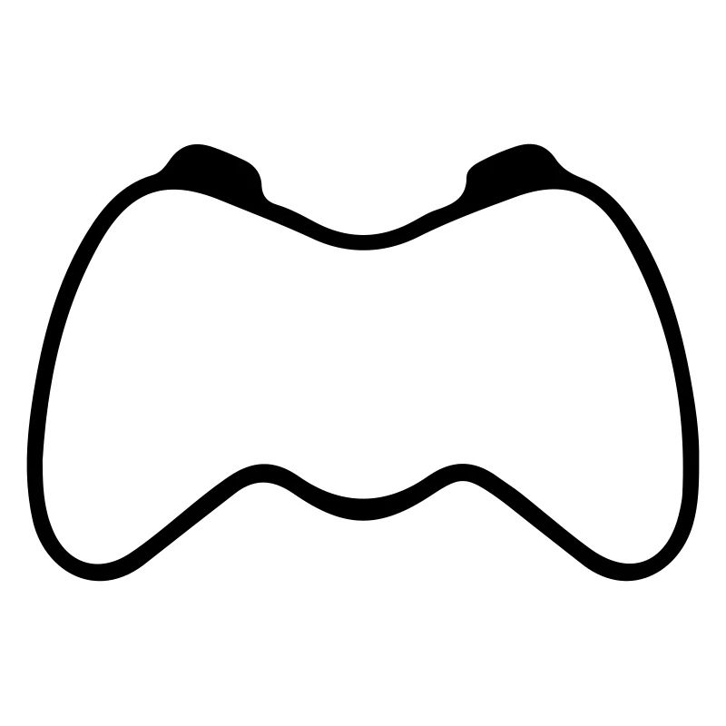 Gamer Gambler Controller Gaming
