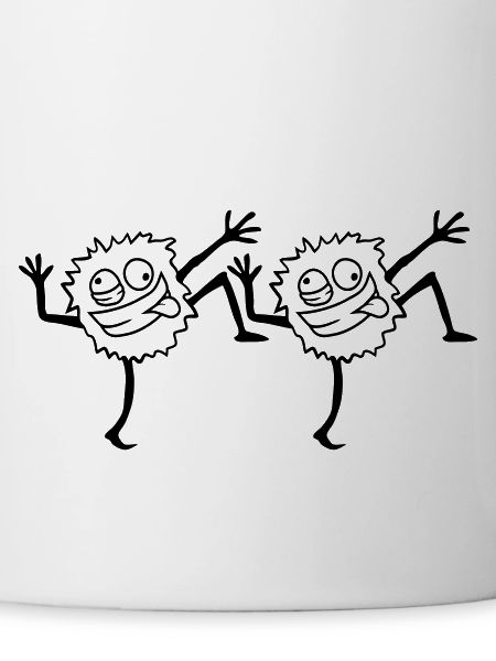 Équipe Dancing Monsters