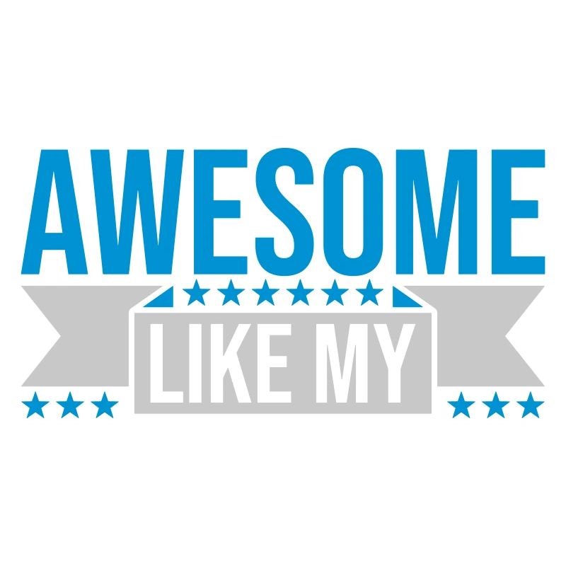 Insert Text Awesome Like
