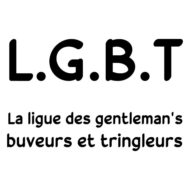 Gentleman's