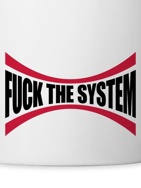 Logo J'emmerde le système