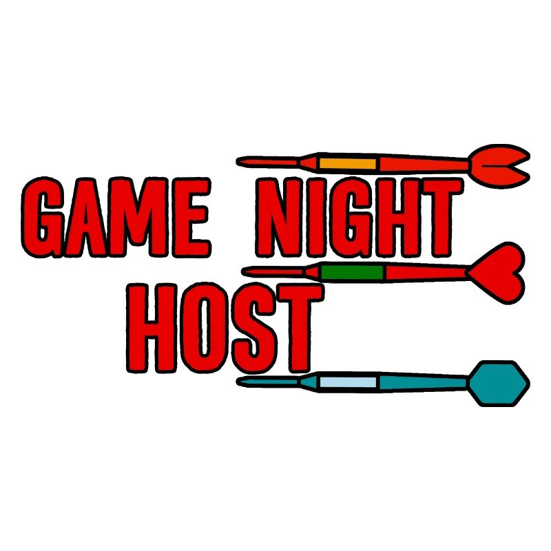 Hôte de soirée de jeu 3