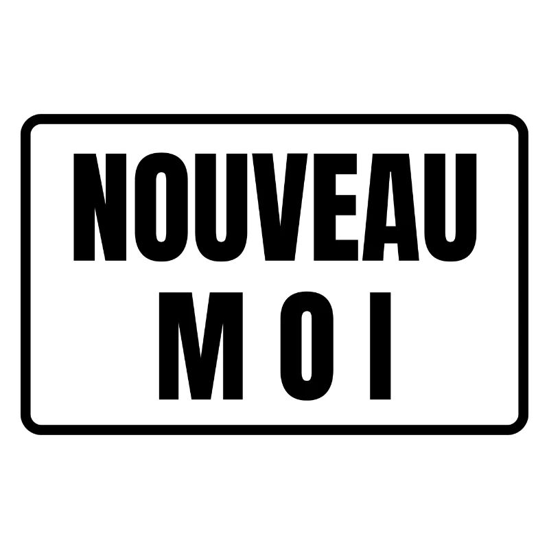 nouveau moi