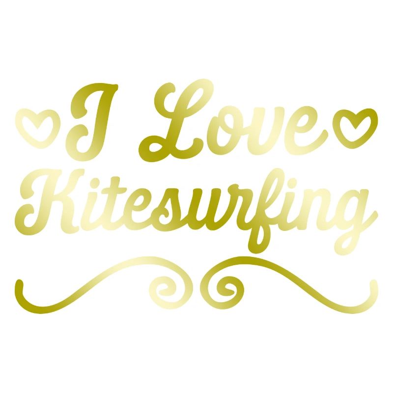 J’adore le kitesurf