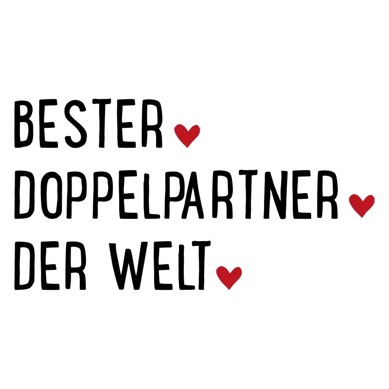 Doppelpartner