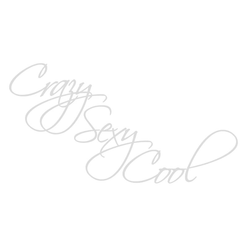 crazy sexy cool design