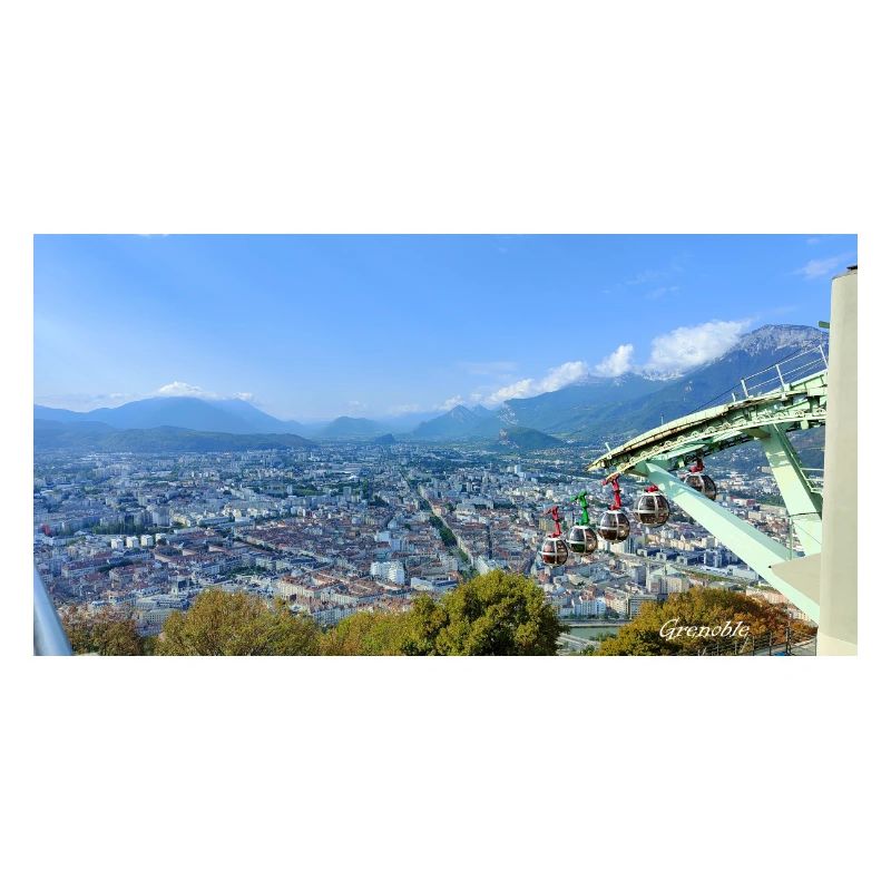 Grenoble
