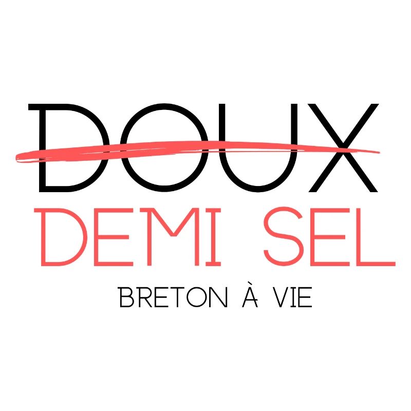 doux demi sel breton