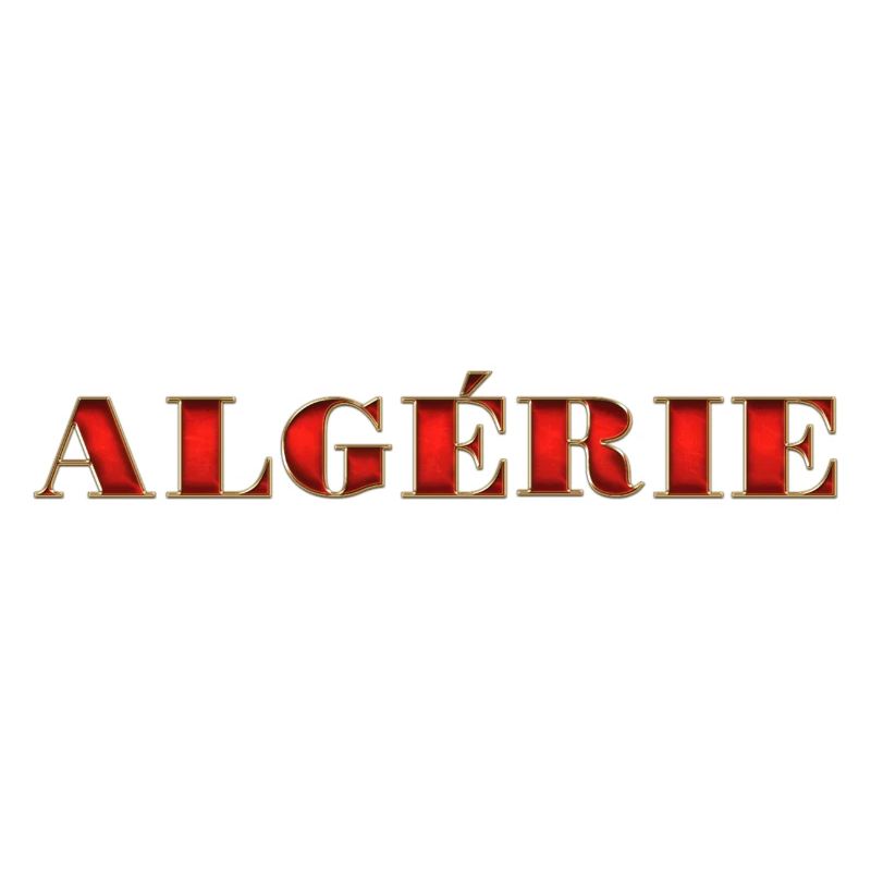 Algeria