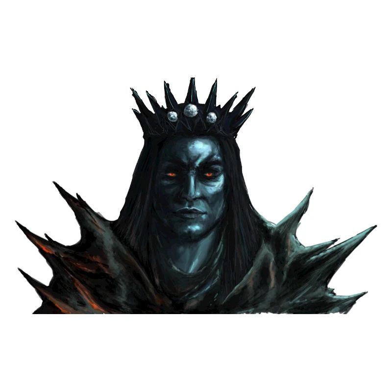 Morgoth Melkor