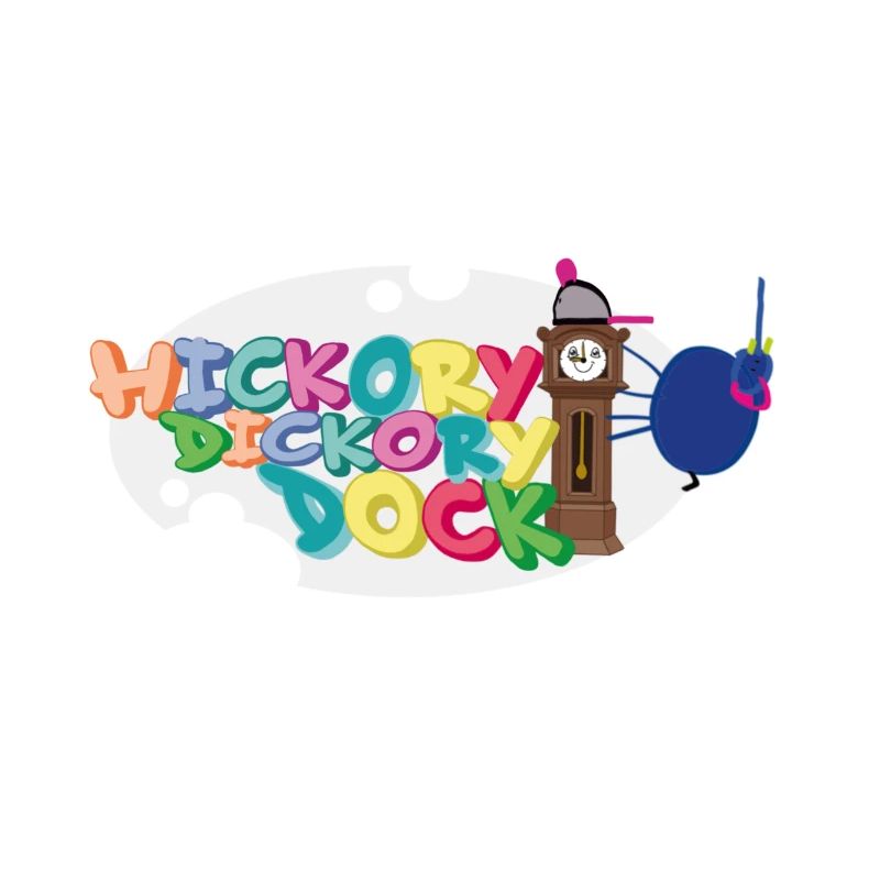 Hickory Dickory Dock