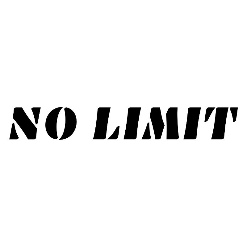 NO LIMIT